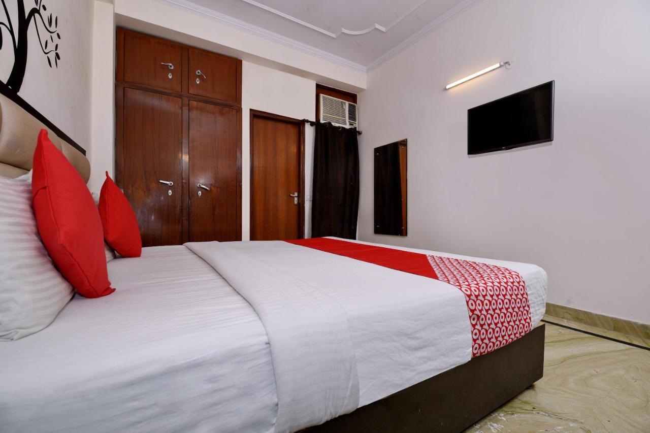 Capital O Tsl Stay Homes Indirapuram エクステリア 写真