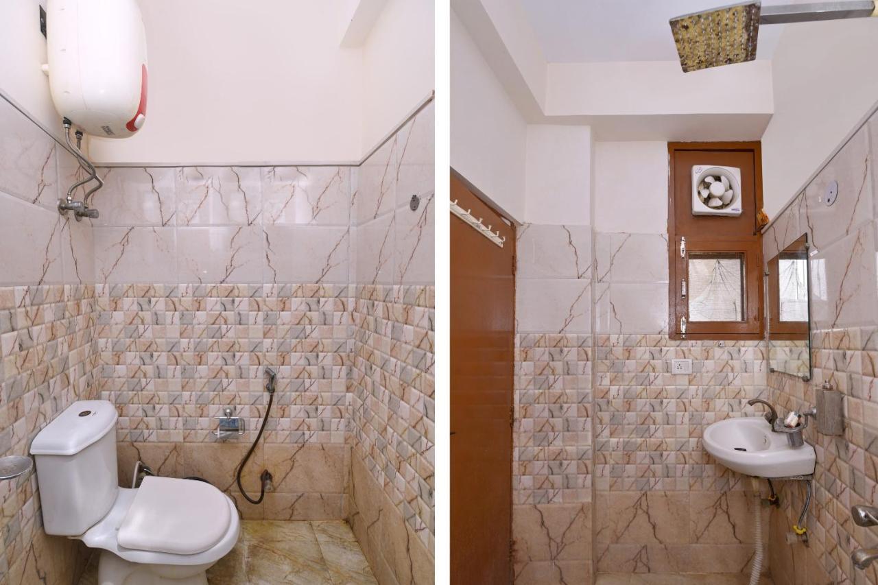 Capital O Tsl Stay Homes Indirapuram エクステリア 写真
