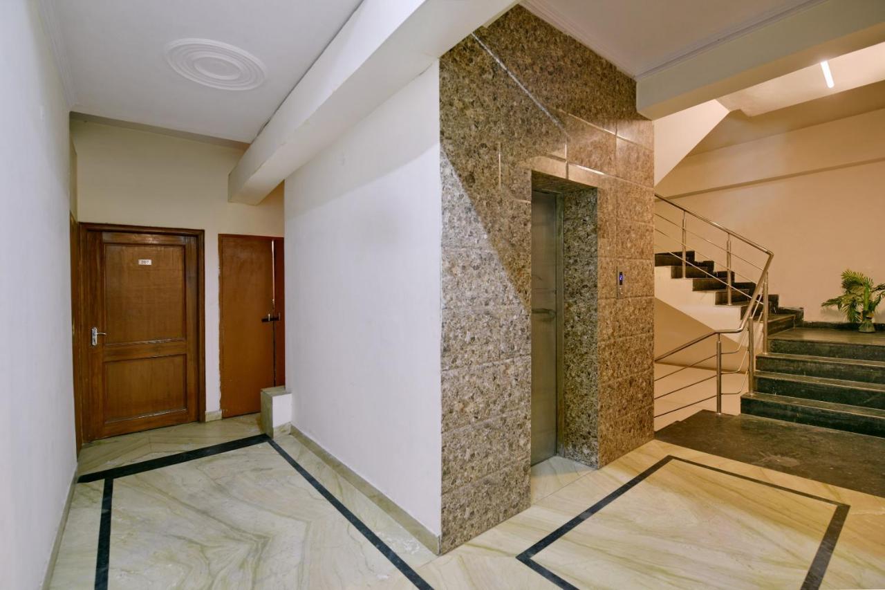 Capital O Tsl Stay Homes Indirapuram エクステリア 写真