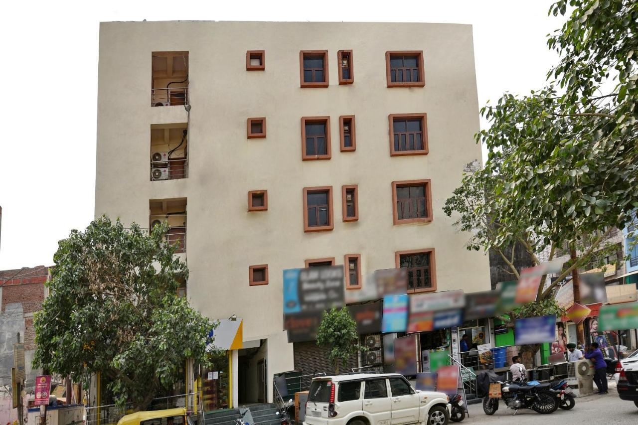 Capital O Tsl Stay Homes Indirapuram エクステリア 写真
