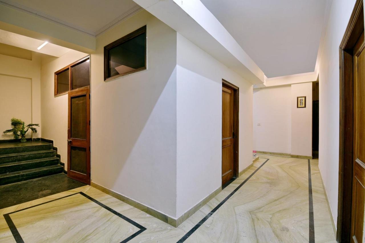 Capital O Tsl Stay Homes Indirapuram エクステリア 写真