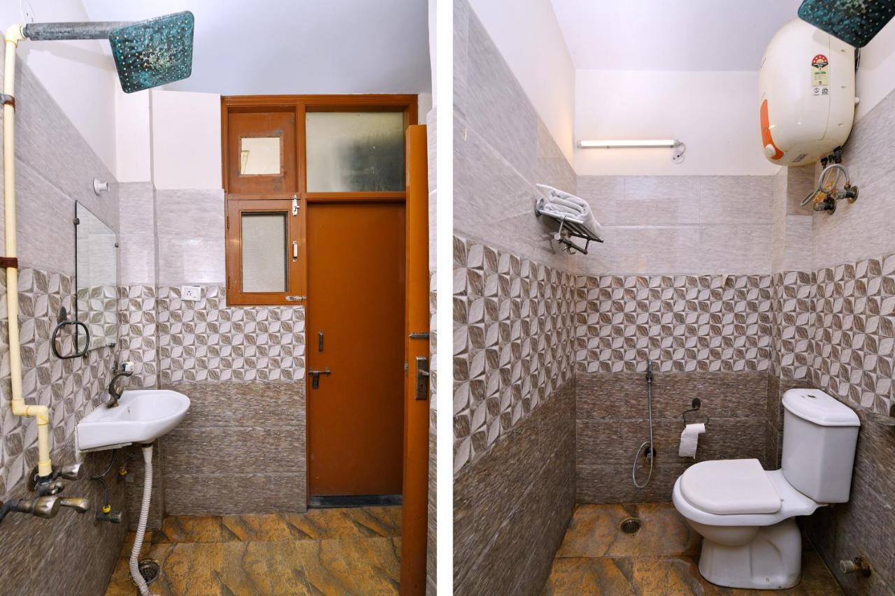 Capital O Tsl Stay Homes Indirapuram エクステリア 写真