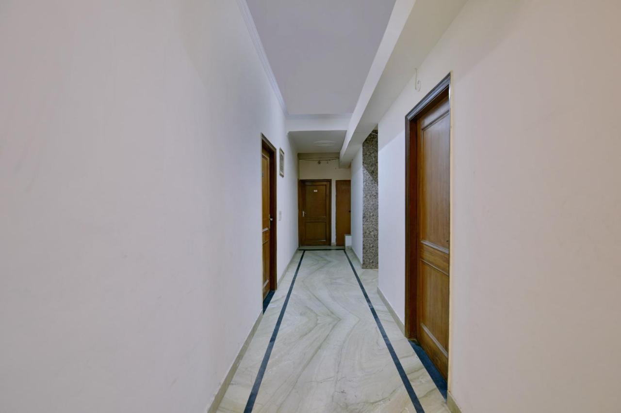 Capital O Tsl Stay Homes Indirapuram エクステリア 写真