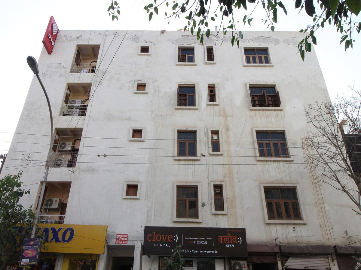 Capital O Tsl Stay Homes Indirapuram エクステリア 写真