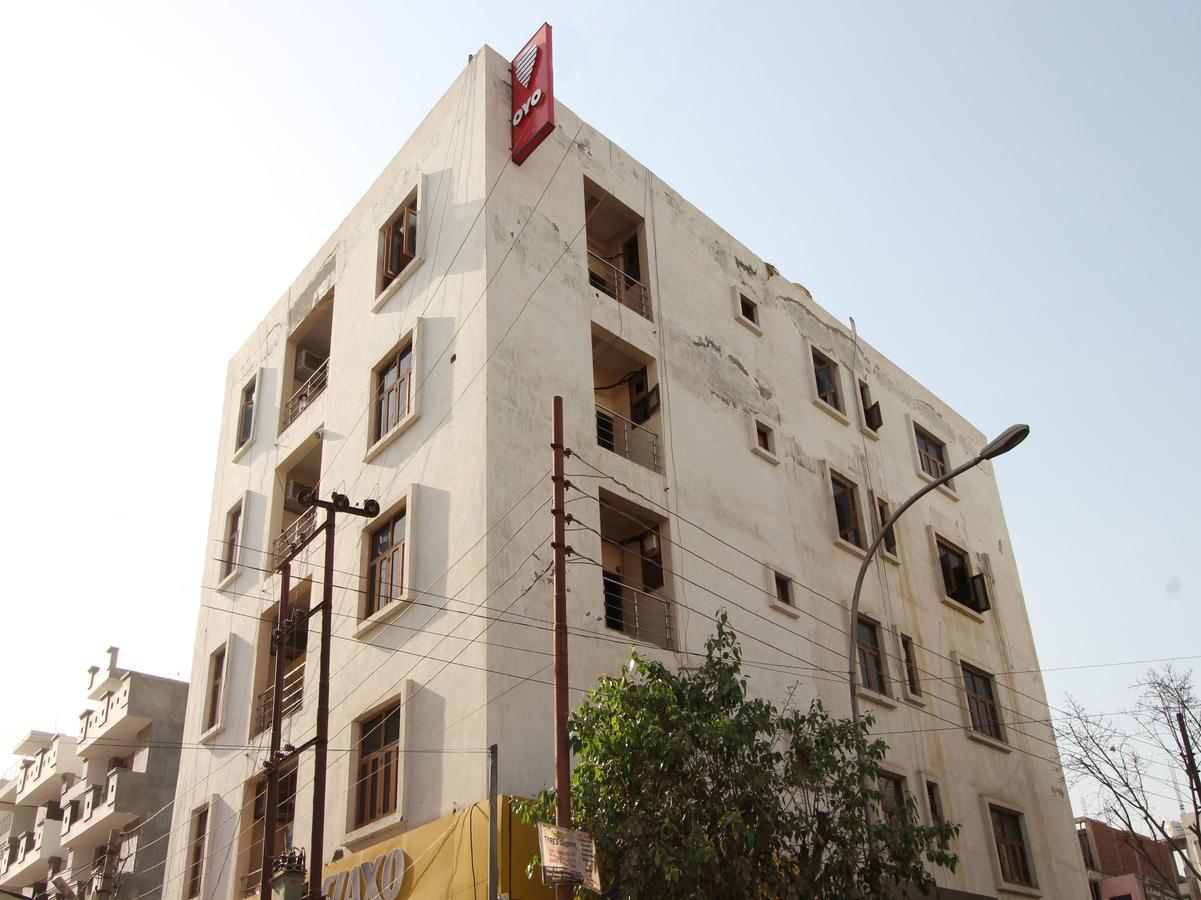 Capital O Tsl Stay Homes Indirapuram エクステリア 写真
