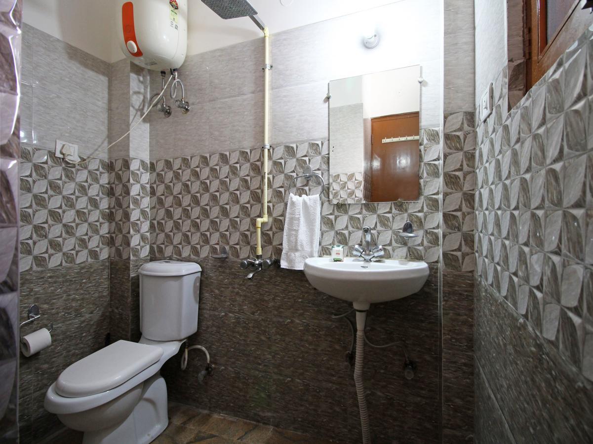 Capital O Tsl Stay Homes Indirapuram エクステリア 写真
