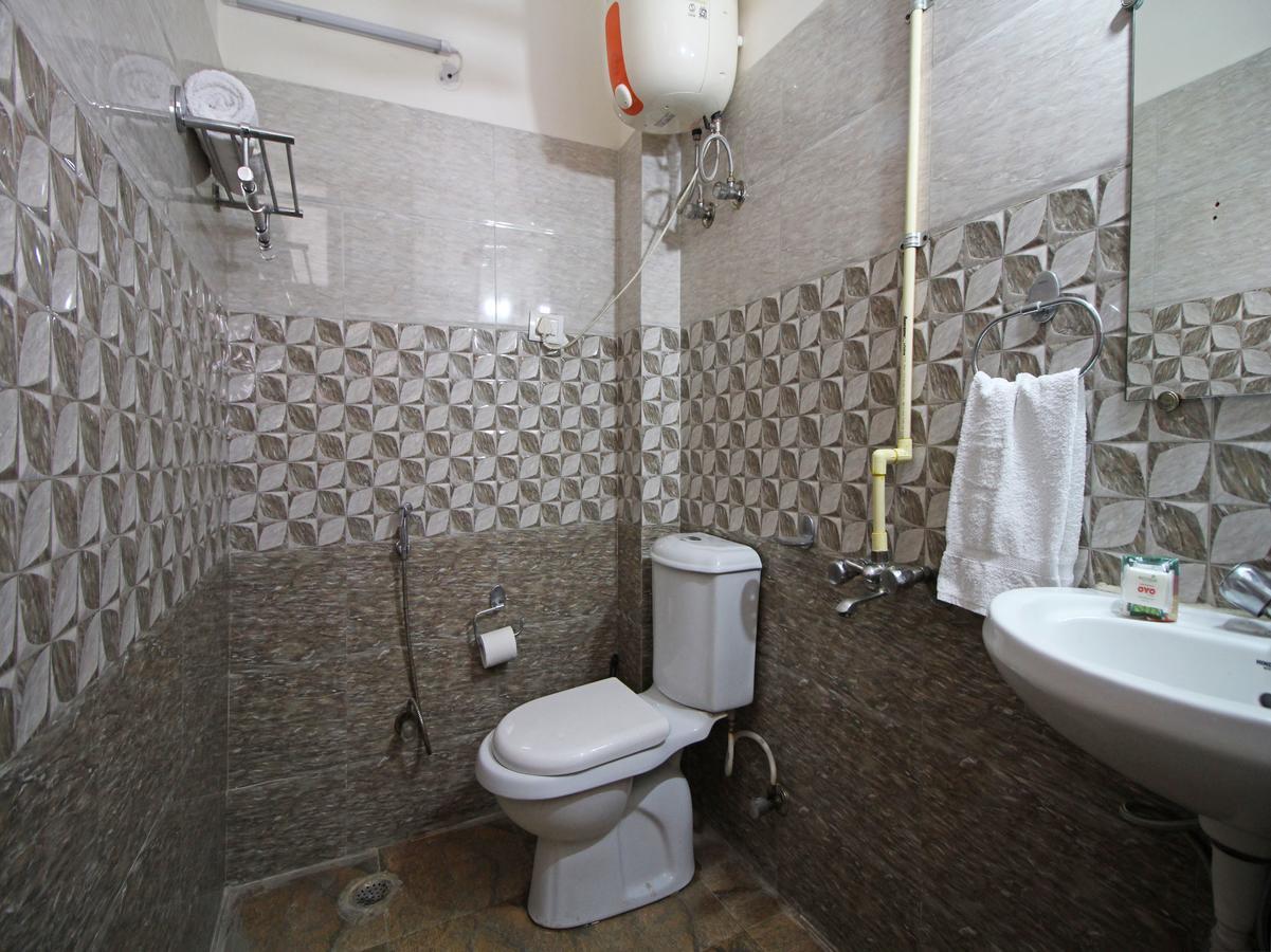 Capital O Tsl Stay Homes Indirapuram エクステリア 写真