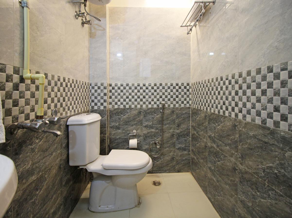 Capital O Tsl Stay Homes Indirapuram エクステリア 写真