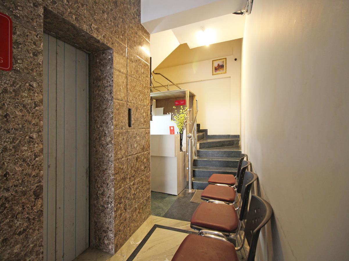 Capital O Tsl Stay Homes Indirapuram エクステリア 写真