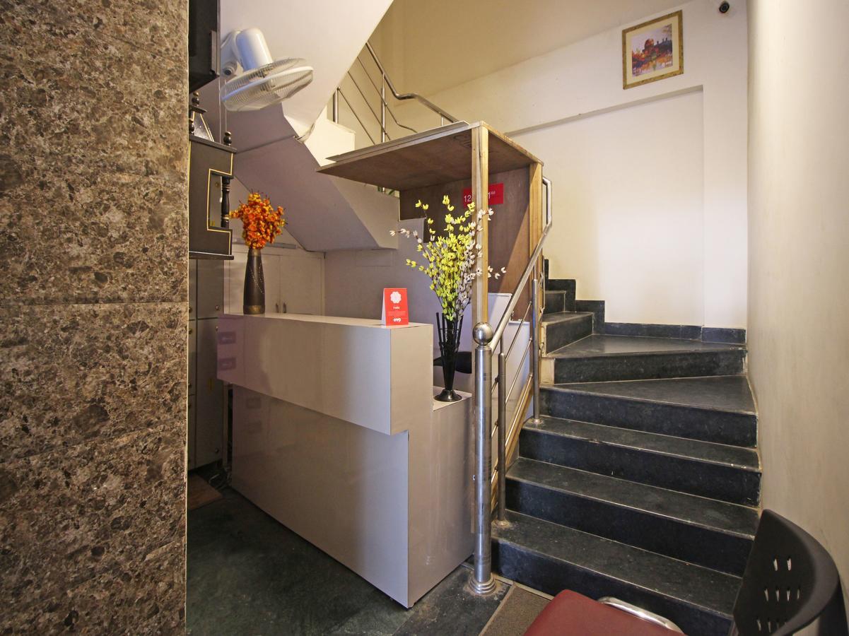 Capital O Tsl Stay Homes Indirapuram エクステリア 写真